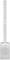 HK Audio Polar 12 MK2 Blanc - Image n°2
