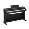 Yamaha Arius YDP-166 Noir - Image n°2