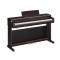 Yamaha Arius YDP-166 R - Image n°2