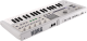 Korg MICROKORG MK2 WH - Image n°3