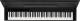 Korg E1 Air - Image n°4