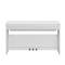 Yamaha Arius YDP-S56 Blanc - Image n°4