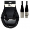 Alpha Audio XLR-XLR 1,5m - Image n°2