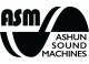 Ashun Sound Machines