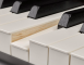 Yamaha P-515 blanc pack meuble - Image n°3