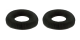 AKG Ear pads velours K-240/270/271 - Image n°2