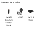RODE NT1 Signature Series Black - Image n°5