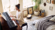 Yamaha P-45 - Image n°3
