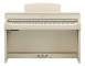 Yamaha CLP 745 WA - Image n°3