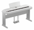 Yamaha DGX-670 blanc bundle - Image n°2