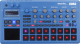 Korg Electribe 2 BL - Image n°3