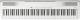 Roland FP-40 Blanc - Image n°2