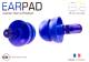 Earsonics Earpadstrong - Image n°2