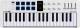 Arturia MINILAB3-37-WH - Image n°2