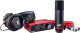 Focusrite Scarlett Solo Studio Pack G3 - Image n°2