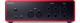 Focusrite SCARLETT4-4I4 - Image n°3