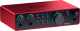 Focusrite SCARLETT4-STUDIO - Image n°3