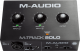 M-Audio M-Track Solo 2nd Gen  - Image n°2