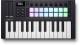 Novation Launchkey Mini 25 MK4 - Image n°2