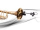 Prodipe SB21 Lanen Sax & Brass - Image n°3