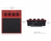 Roland Pad Spd One Wav Pad - Image n°3