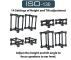 IsoAcoustics  ISO-130 - Image n°4