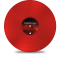 Native Instruments Traktor Scratch Control Vinyl MK2 - RED - Image n°2