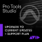 Avid Pro tools studio perp upgrade - get current - Image n°2