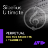 Avid Sibelius Ultimate Perpetual EDU