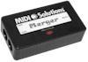 Midi Solutions Merger