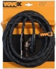 Vovox Link Direct S 200 XLR fem/jack TRS