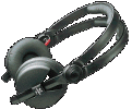 Sennheiser HD 25