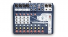 Soundcraft NotePad-12FX