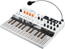 Arturia Microfreak Vocoder