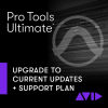 Avid Pro tools ultimate 1 year updates & support