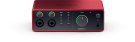 Focusrite SCARLETT4-4I4