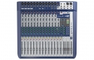 Soundcraft Signature 16 