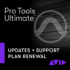 Avid Pro tools ultimate perp updates & support renewal