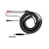 Sennheiser HD 25 - Coiled Cable (3m)