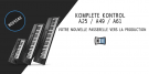 Native Instruments Komplete Kontrol A-Series