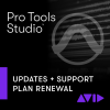 Avid Pro tools studio perp annual updates & sup renewal
