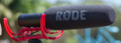 RODE Videomic