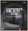 Steinberg Warp VST