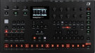 Elektron Analog Four MKII Black