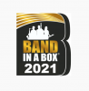 PG Music BAND IN A BOX 2021 - PC
