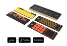 Joué Play Pack Fire Edition