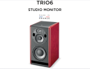 Focal TRIO6