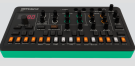 Roland S-1 Tweak Synth