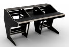 Sessiondesk Oktav black