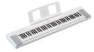 Yamaha NP-35 Blanc